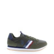 Picture of U.S. Polo Assn.-NOBIL001M_AHN1 Green